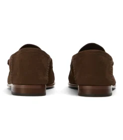 Vixen Espresso Nubuck