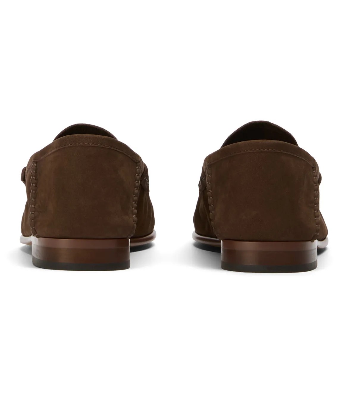 Vixen Espresso Nubuck