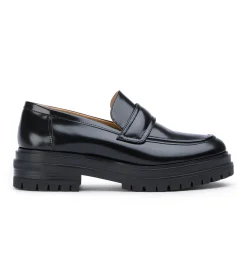 Wiz Black Hi Shine