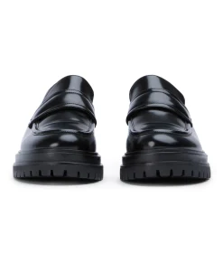 Wiz Black Hi Shine