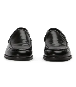 Zoe Black Hi Shine