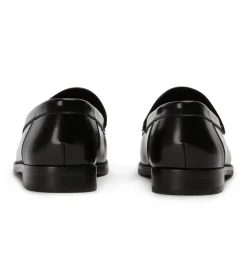 Zoe Black Hi Shine