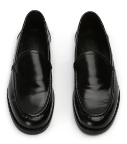 Zoe Black Hi Shine