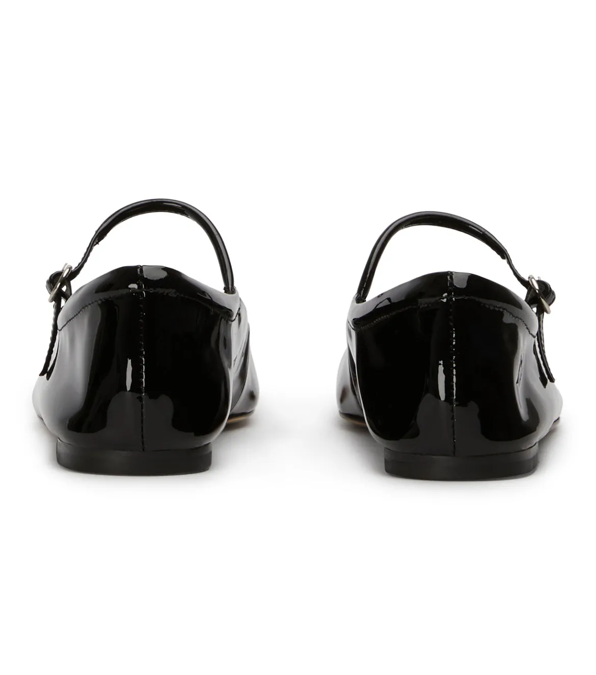 Bambi Black Patent
