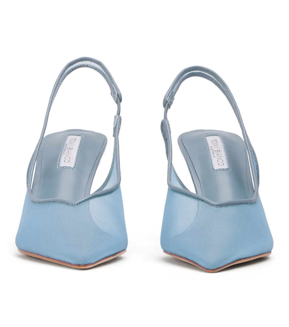 Breeze Denim Nylon