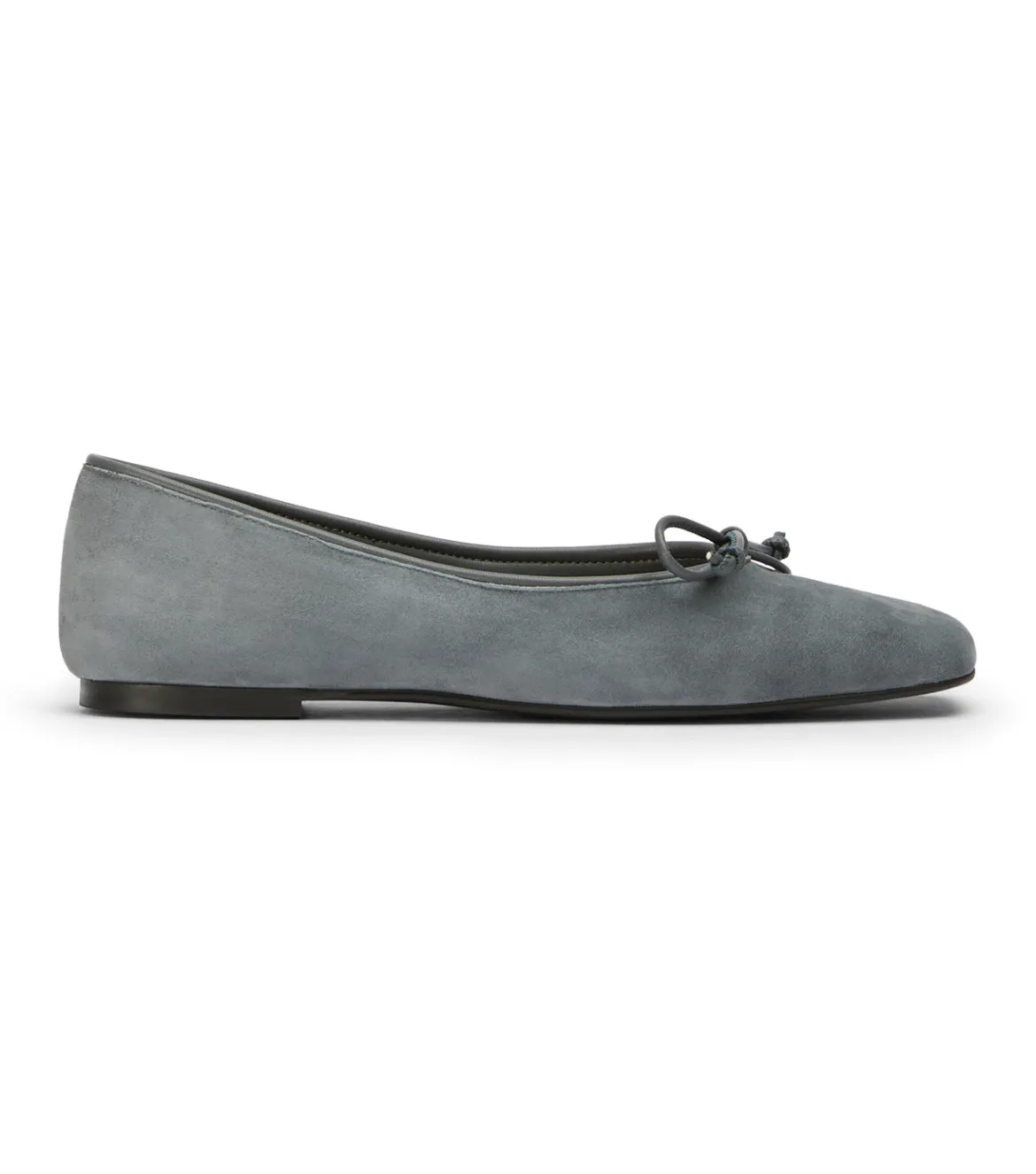 Cappi Steel Suede