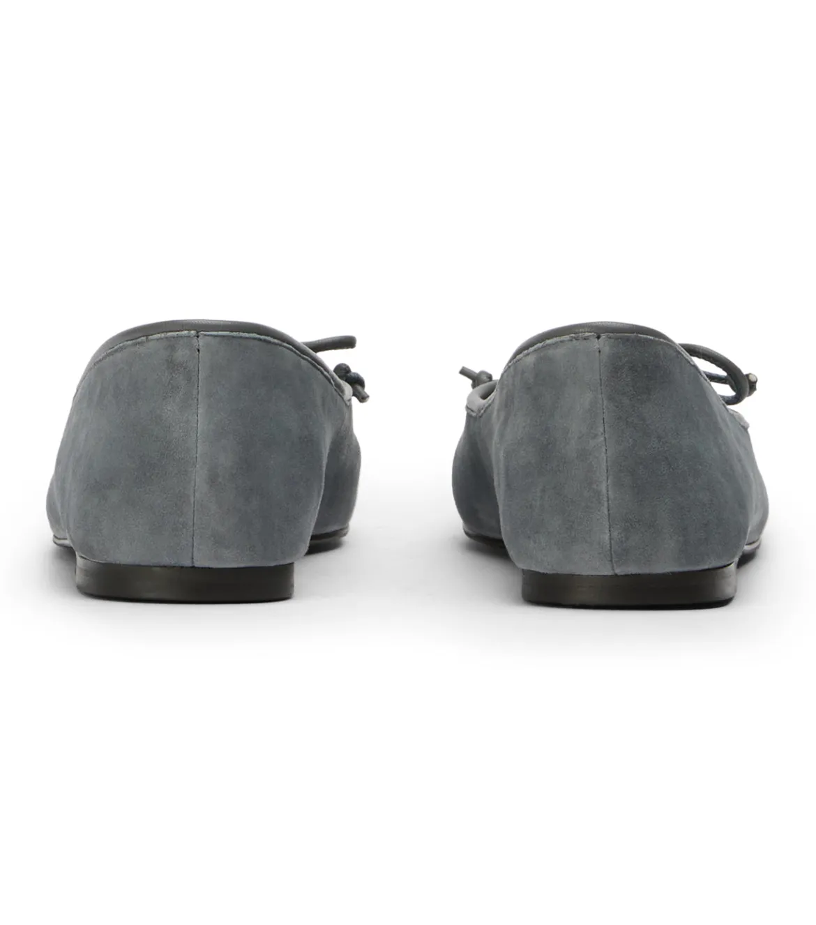 Cappi Steel Suede