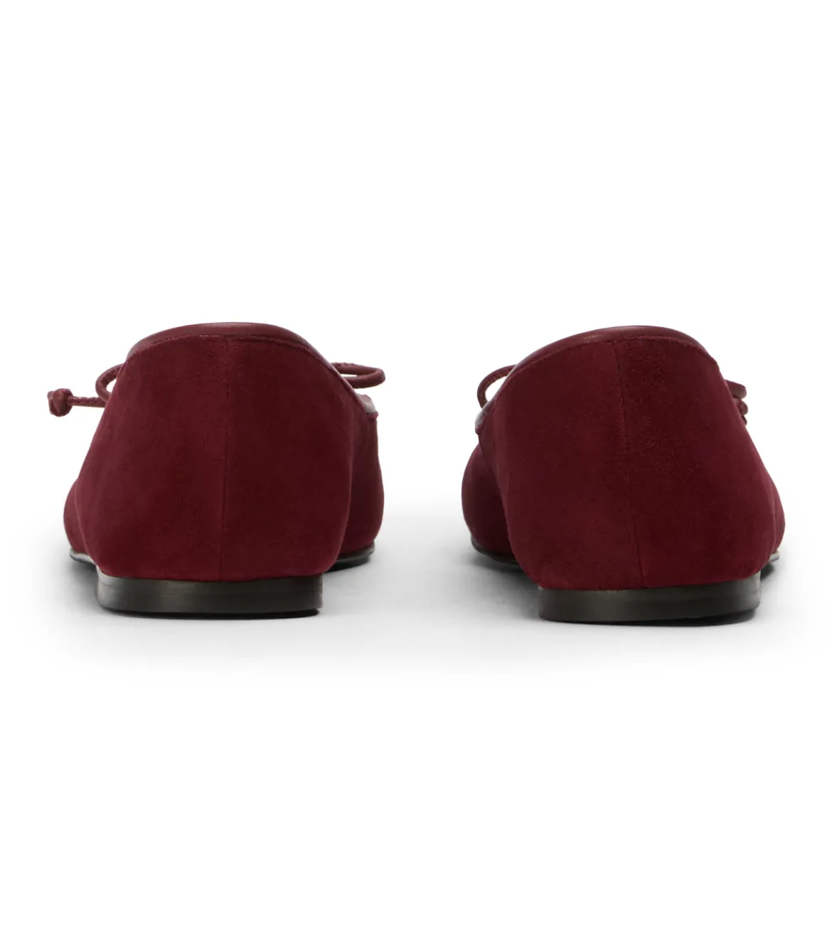 Cappi Vino Suede