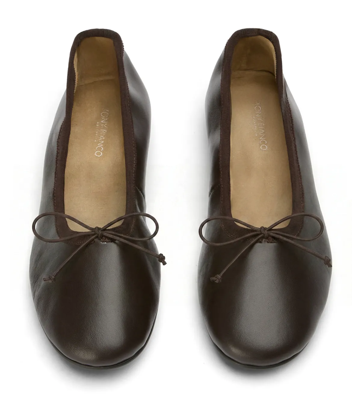 Chelsea Chocolate Nappa
