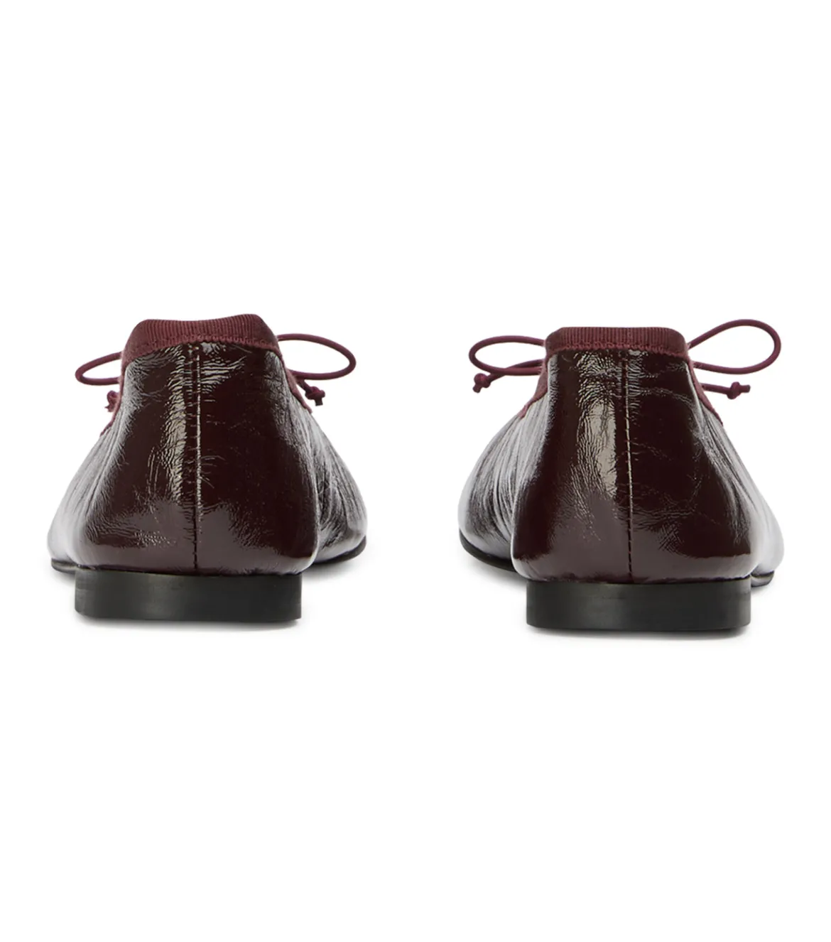 Chelsea Vino Nappa Patent
