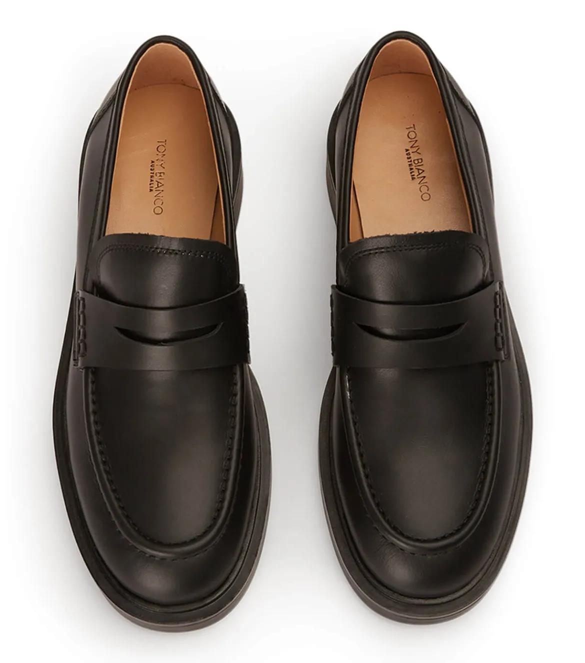 Cherish Black Turin