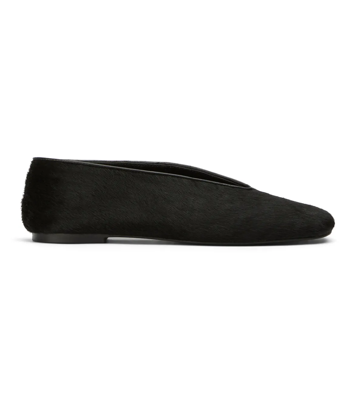 Concorde Black Pony