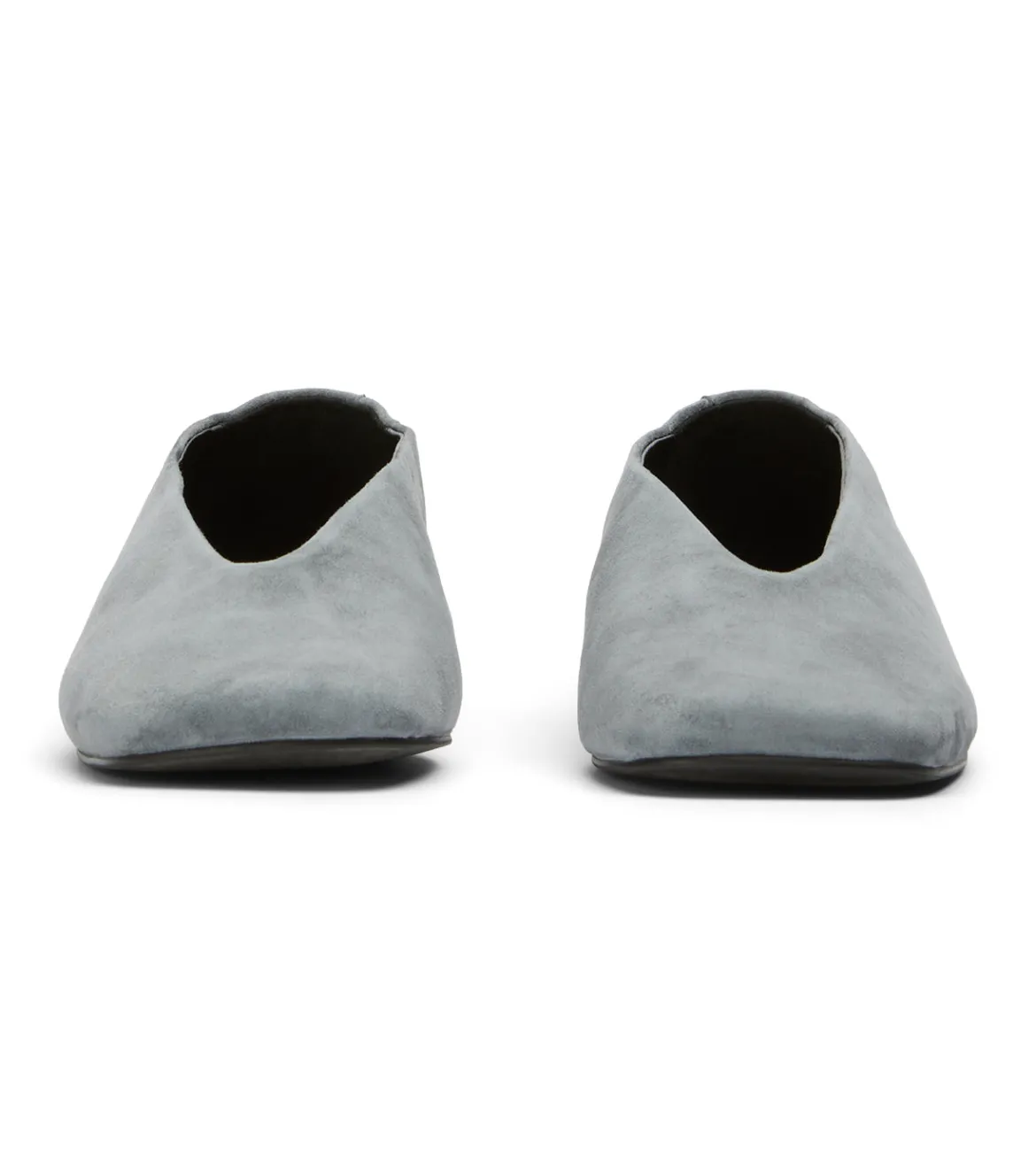 Concorde Steel Suede