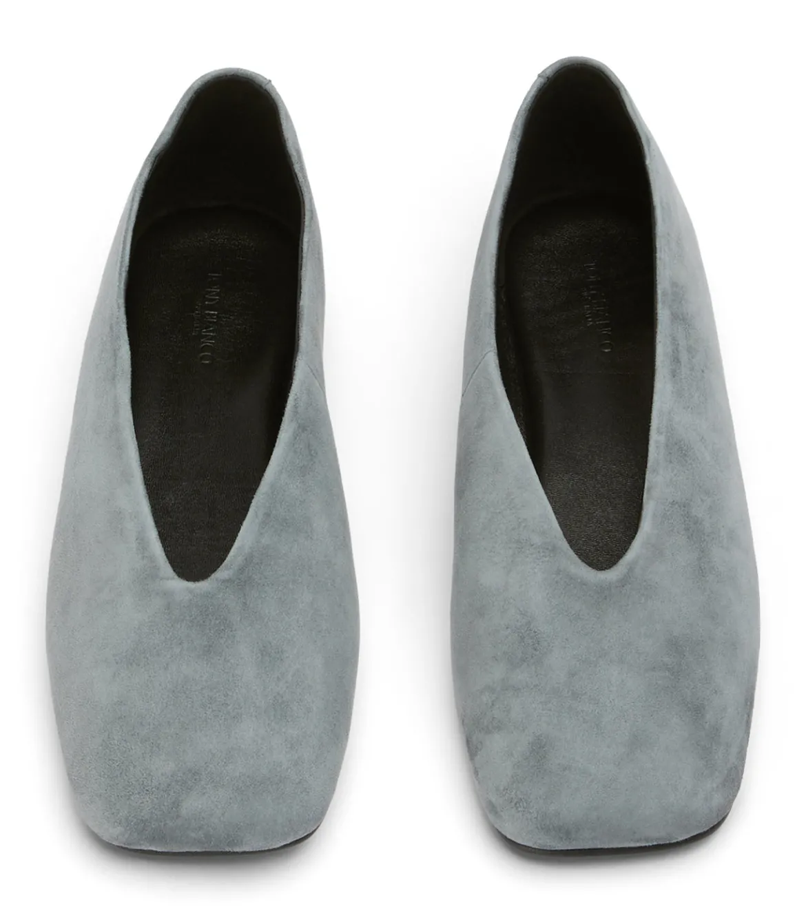Concorde Steel Suede