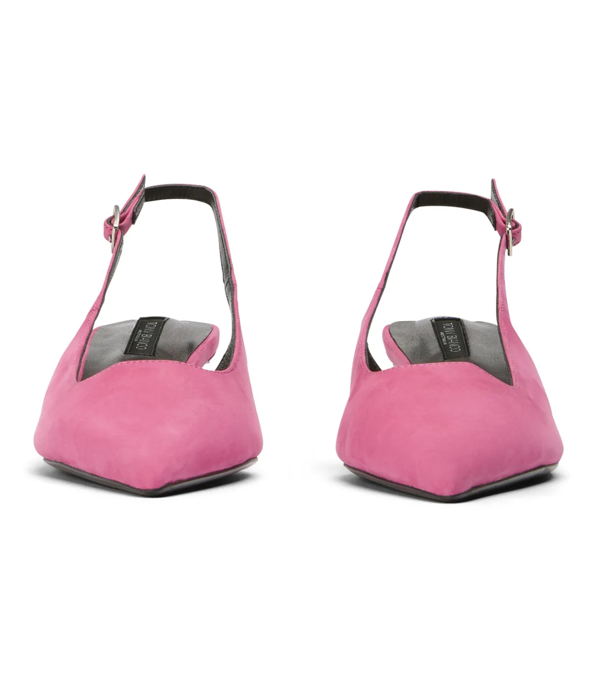 Crush Fuchsia Nubuck