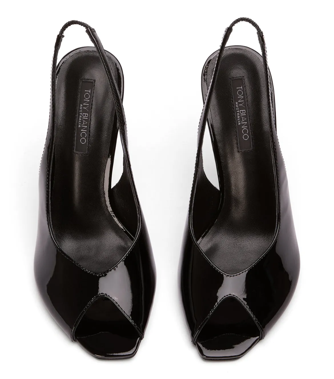 Dane Black Patent