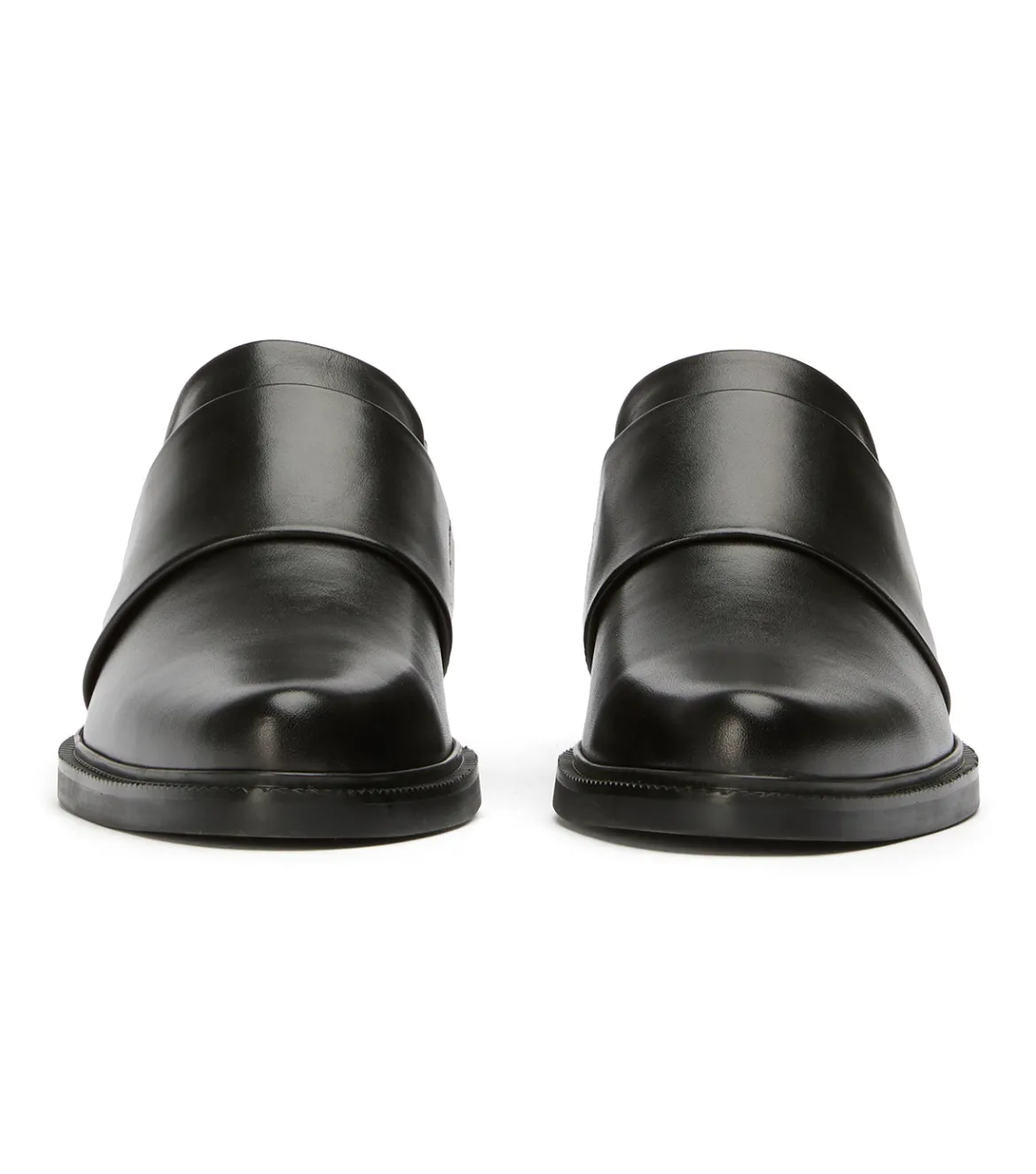 Demmar Black Como