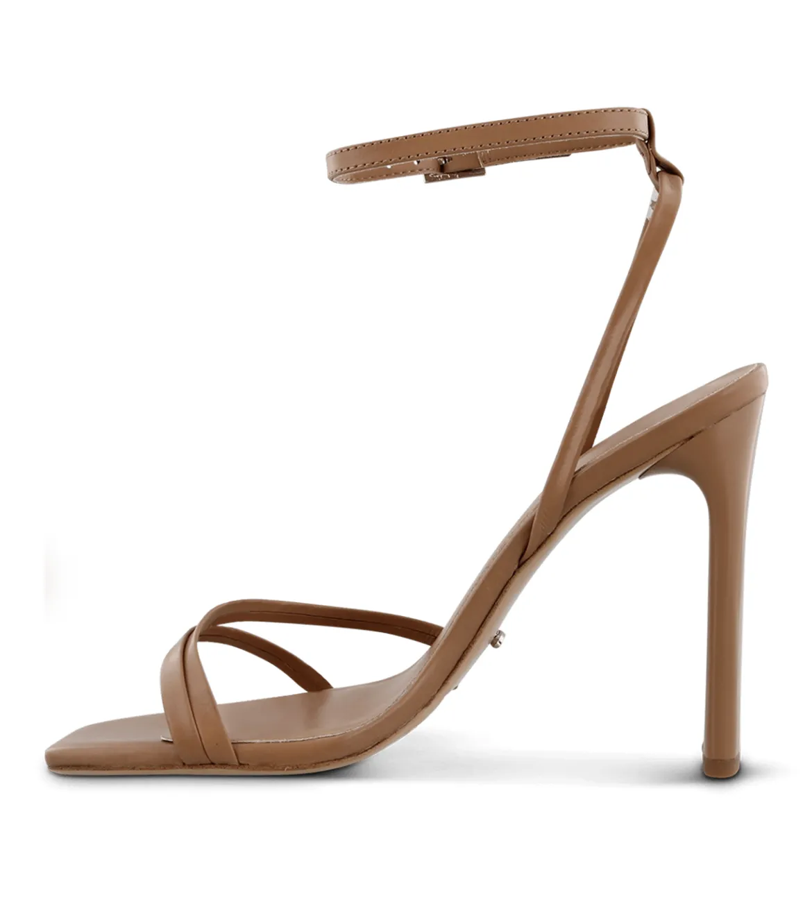 Fiance Skin Capretto Heels