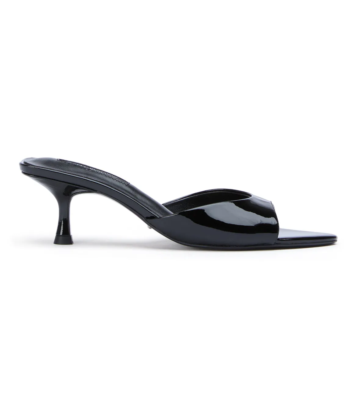 Fluke Black Patent
