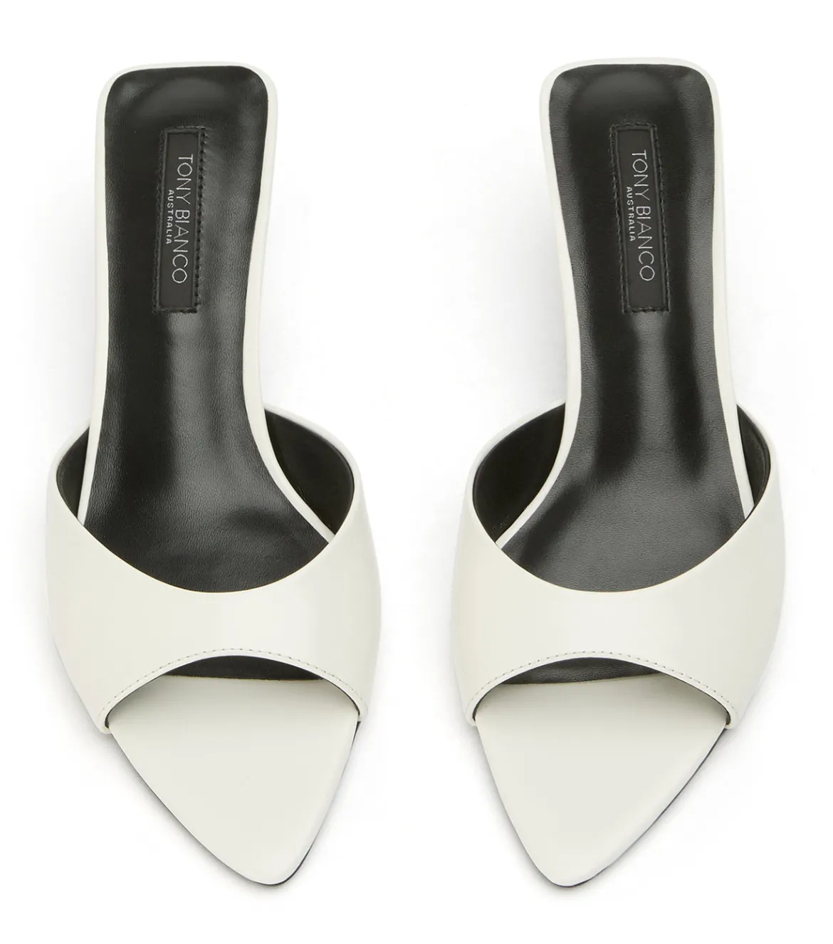 Fluke White Hi Shine