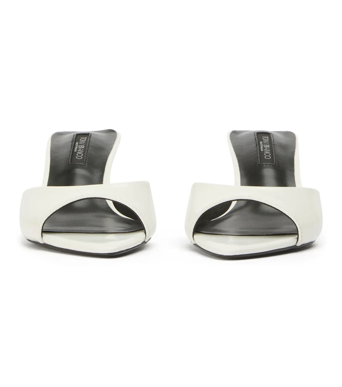 Fluke White Hi Shine