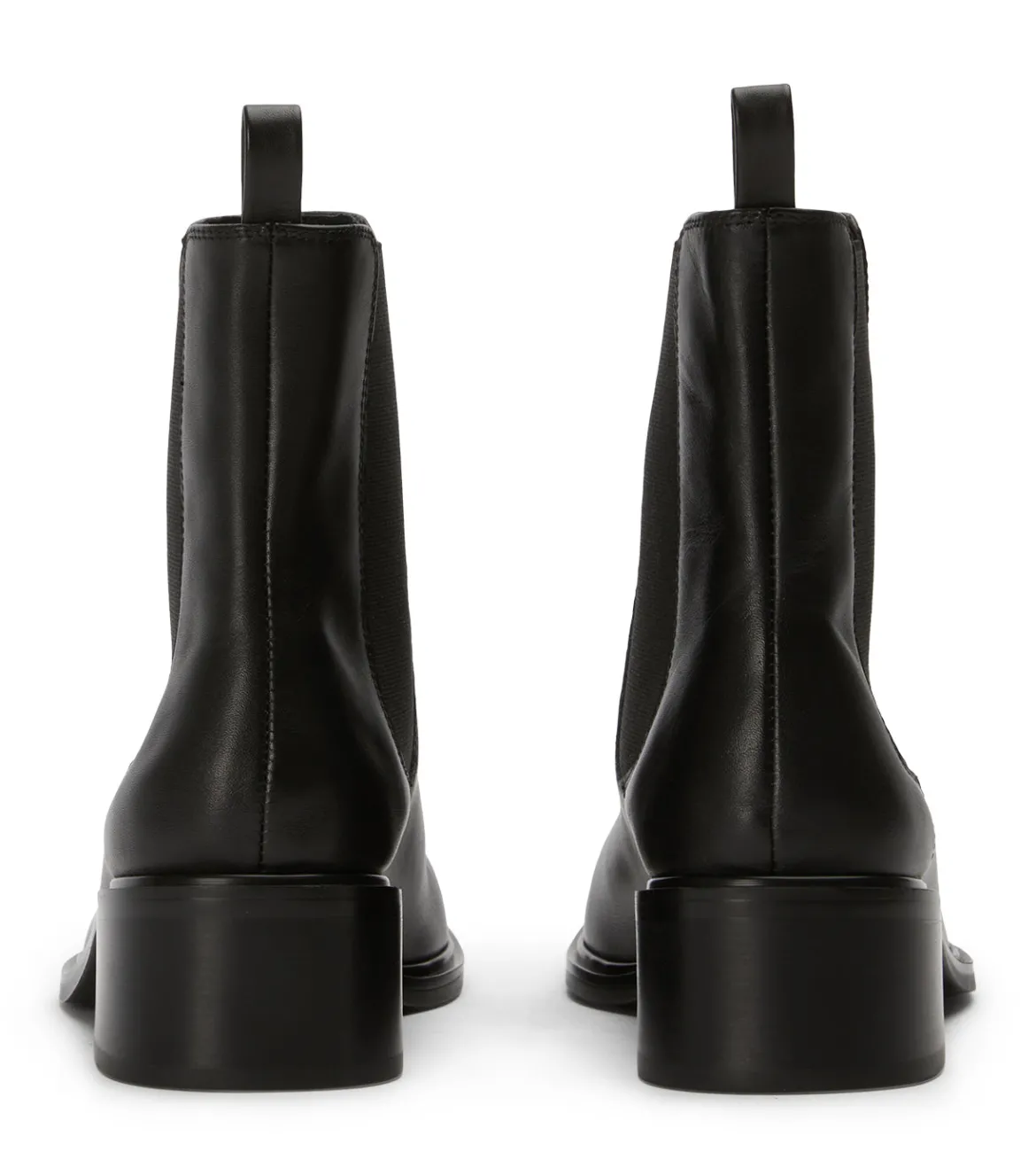 Fremont Black Como