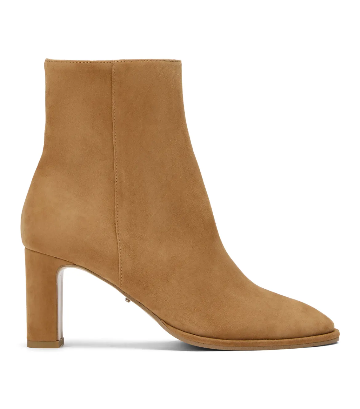 Gemma Taupe Suede