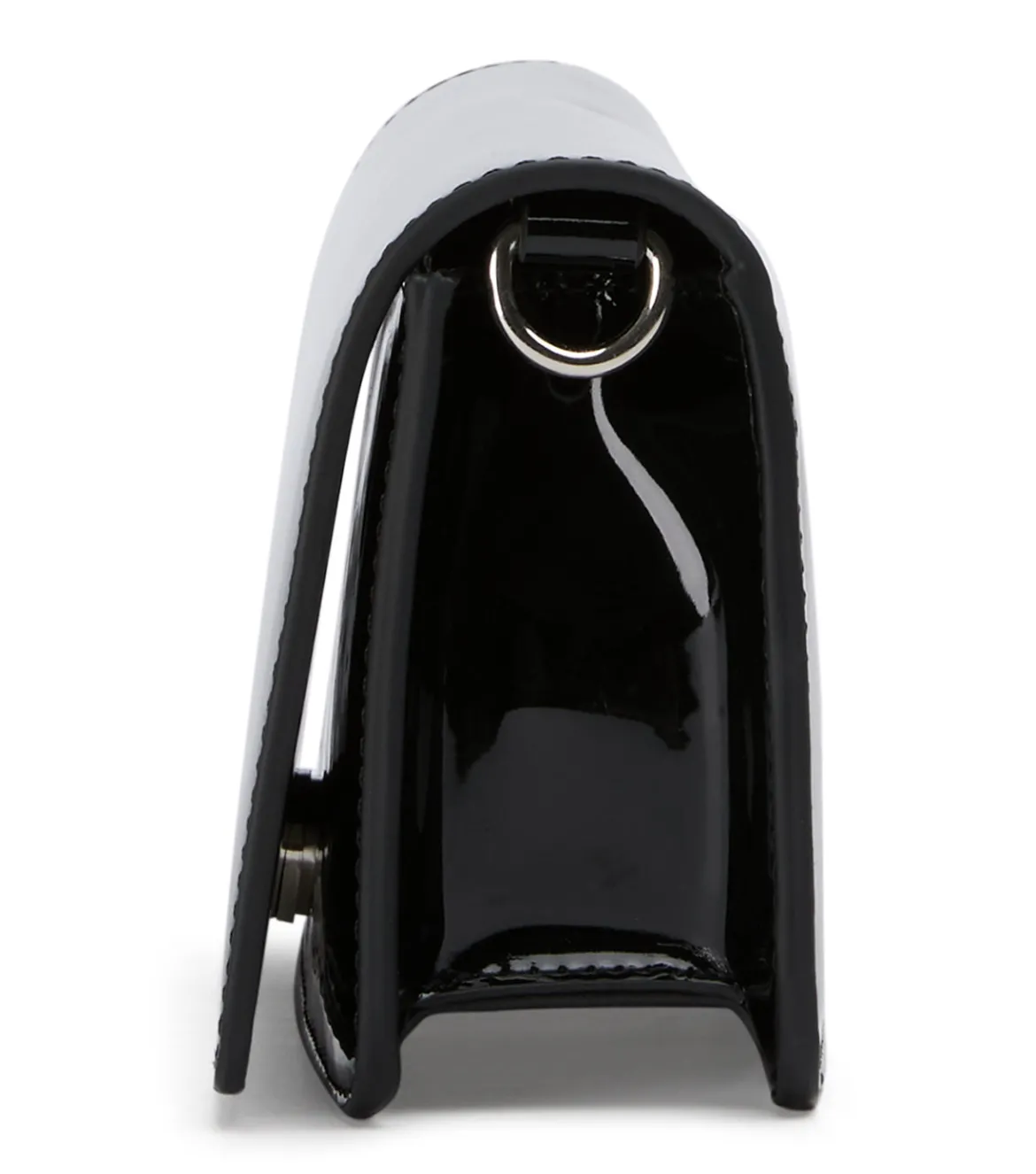 Mags Black Patent