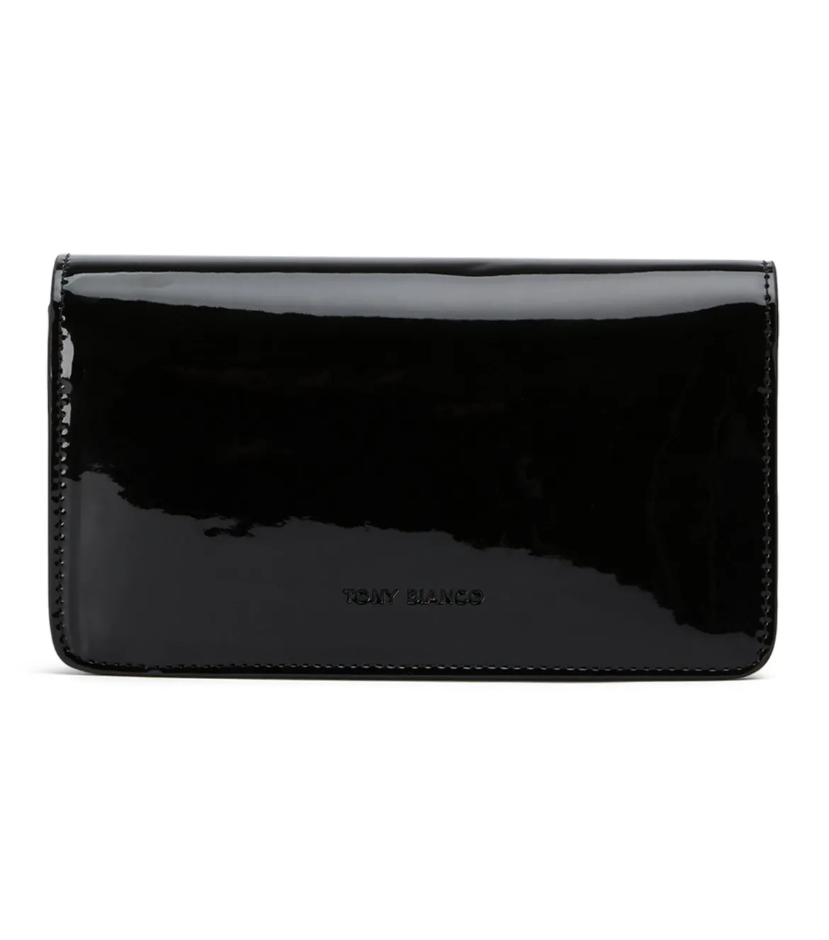 Mags Black Patent