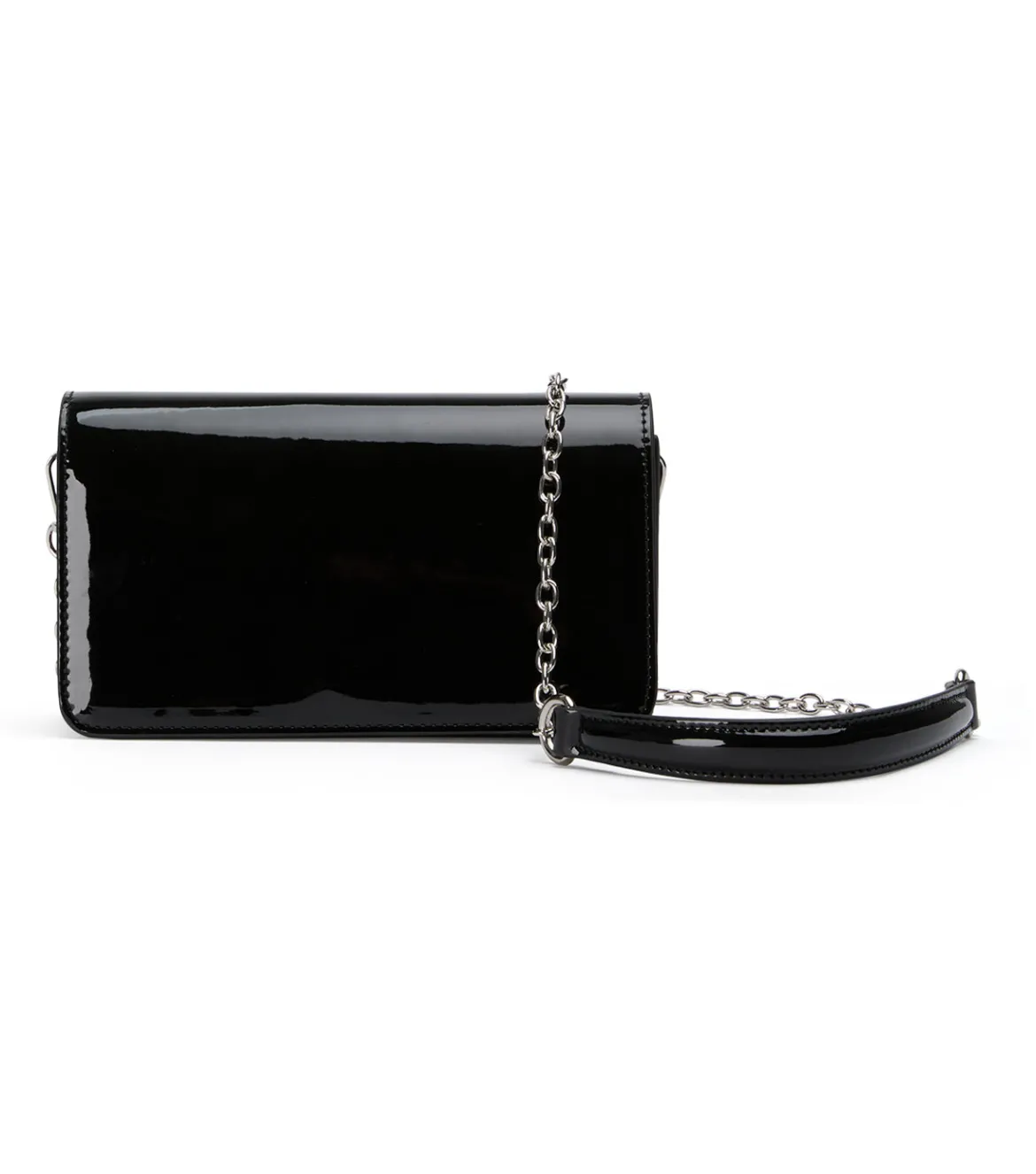 Mags Black Patent