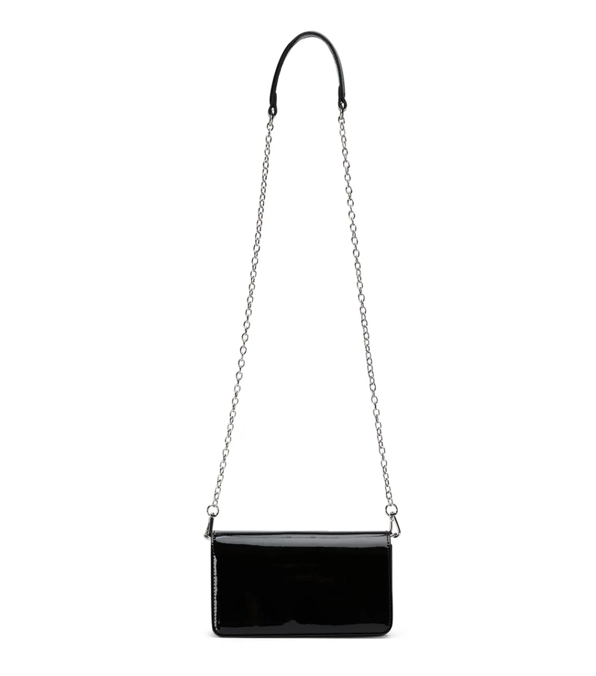 Mags Black Patent