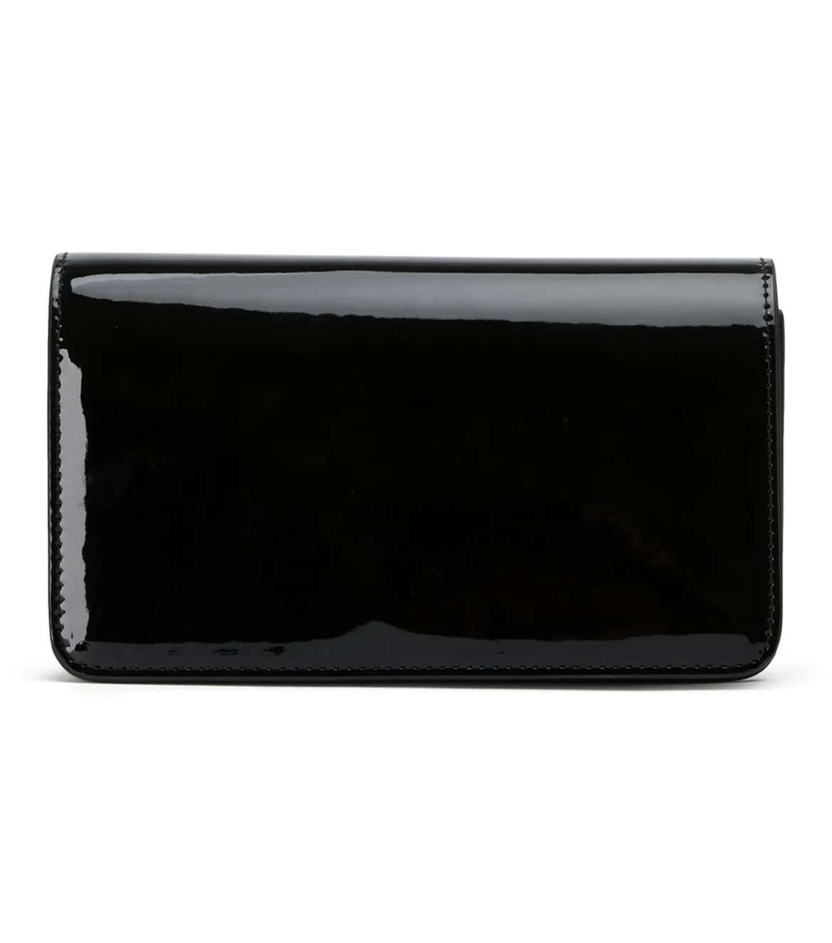 Mags Black Patent