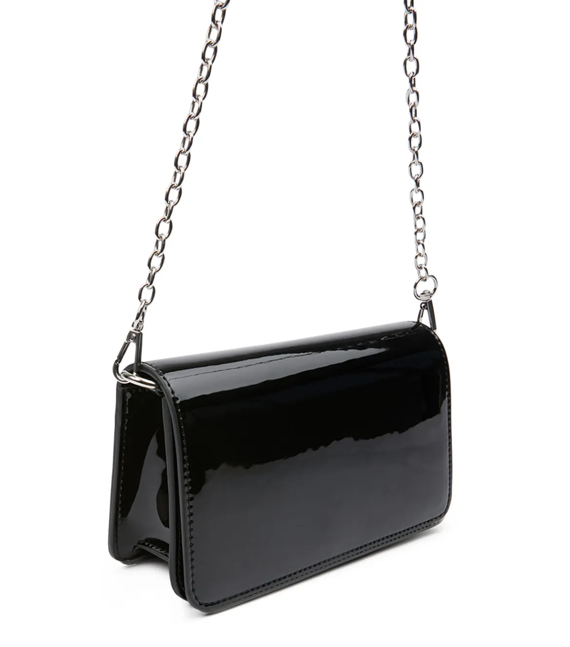 Mags Black Patent