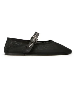Mimzy Black Netta