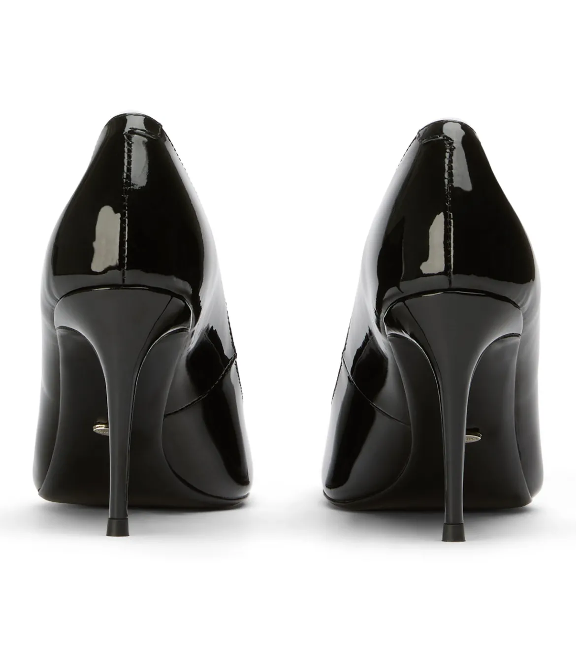 Palais Black Patent