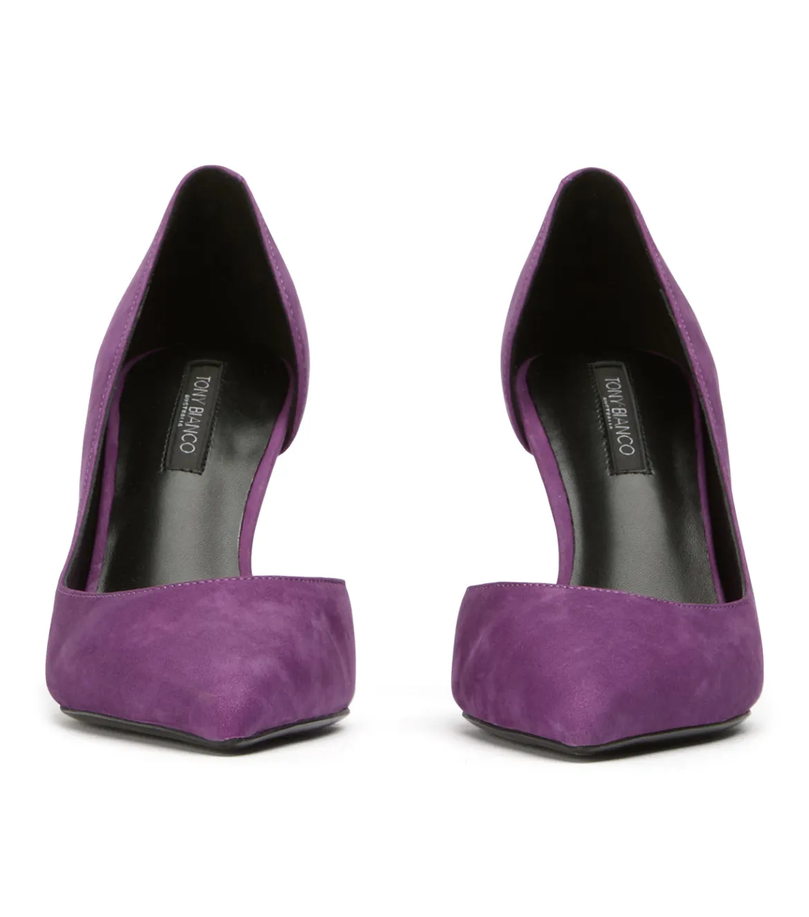 Paris Purple Nubuck