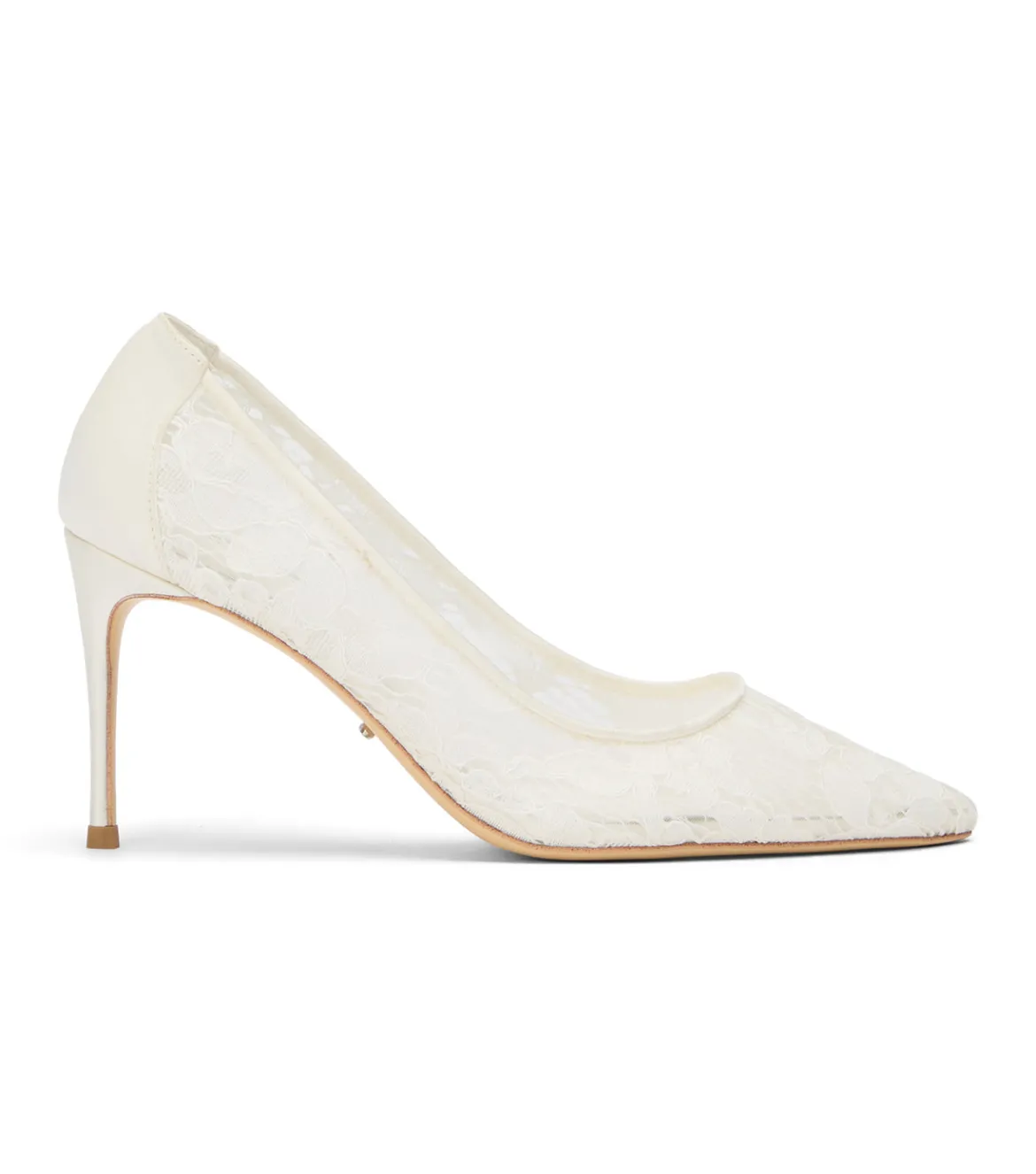 Paxos Ivory Brocade