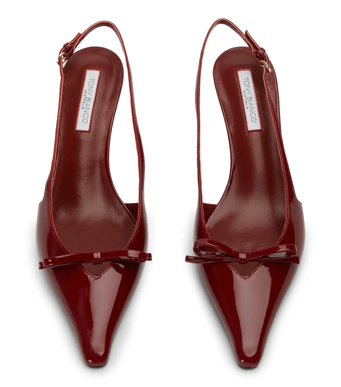 Quill Bordeaux Patent
