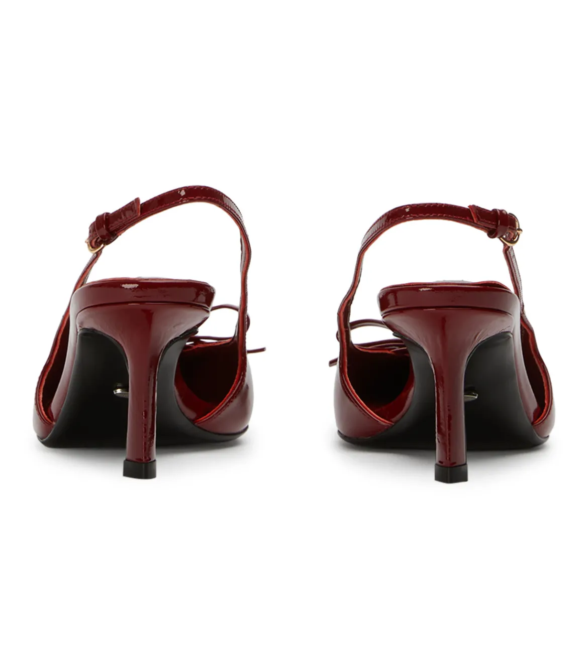 Quill Bordeaux Patent