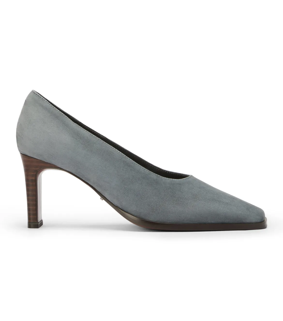 Rihanna Steel Suede