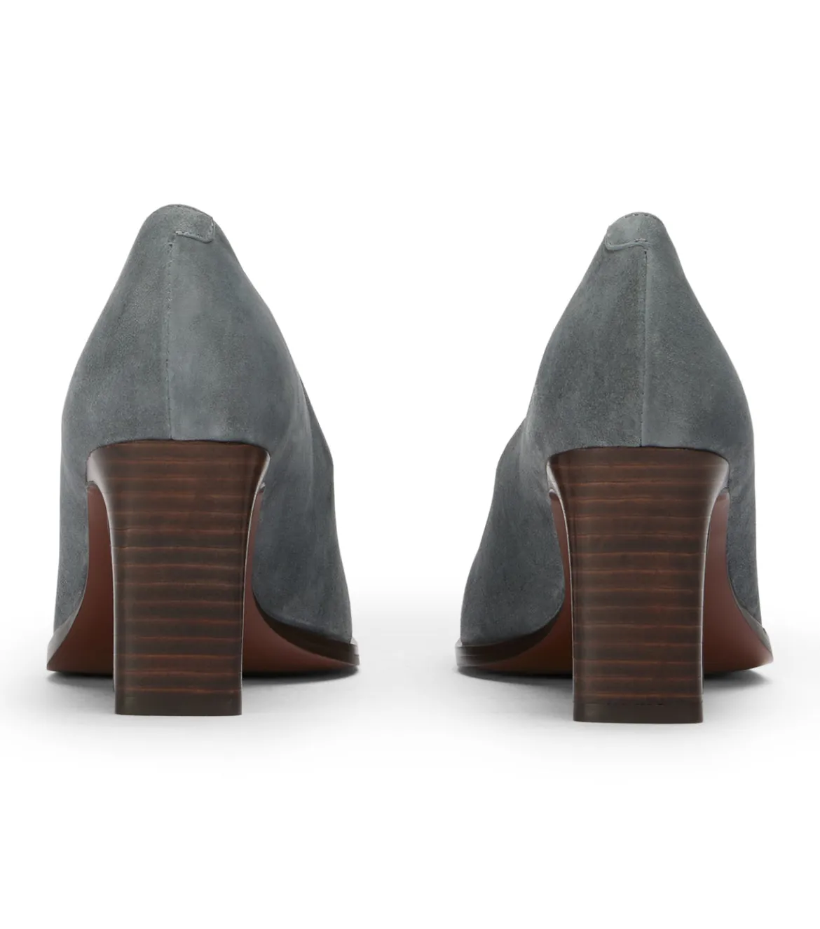 Rihanna Steel Suede