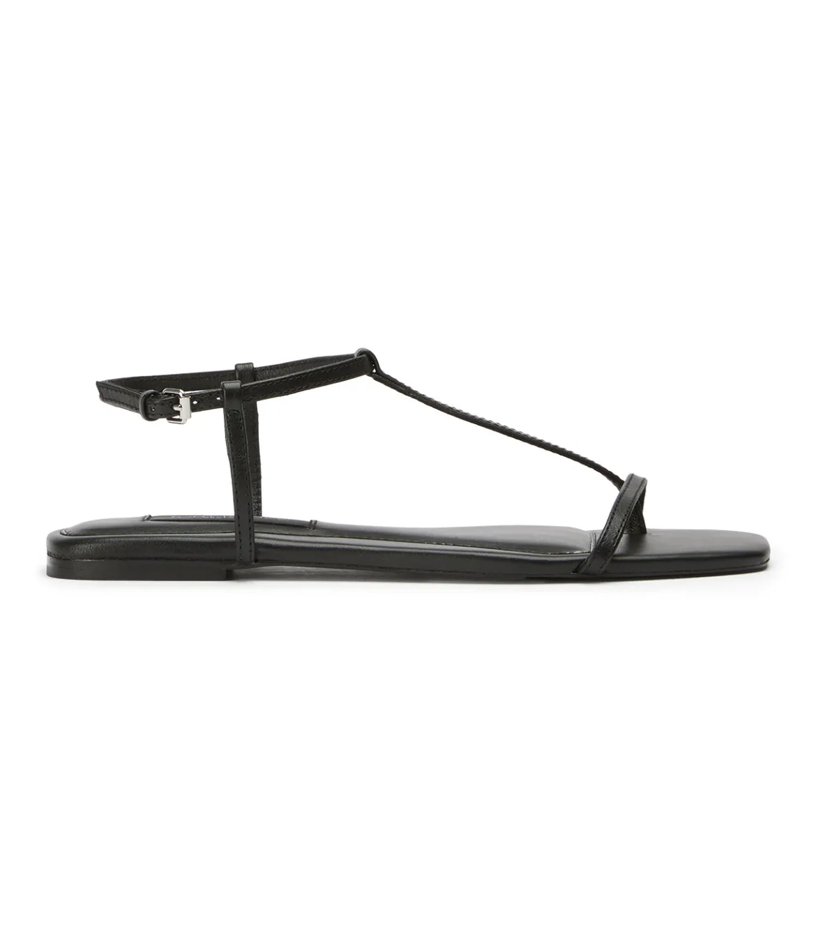 Ripple Black Nappa