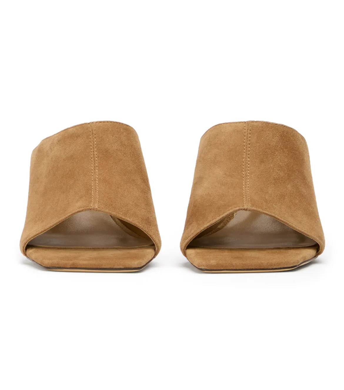 Ryker Taupe Suede