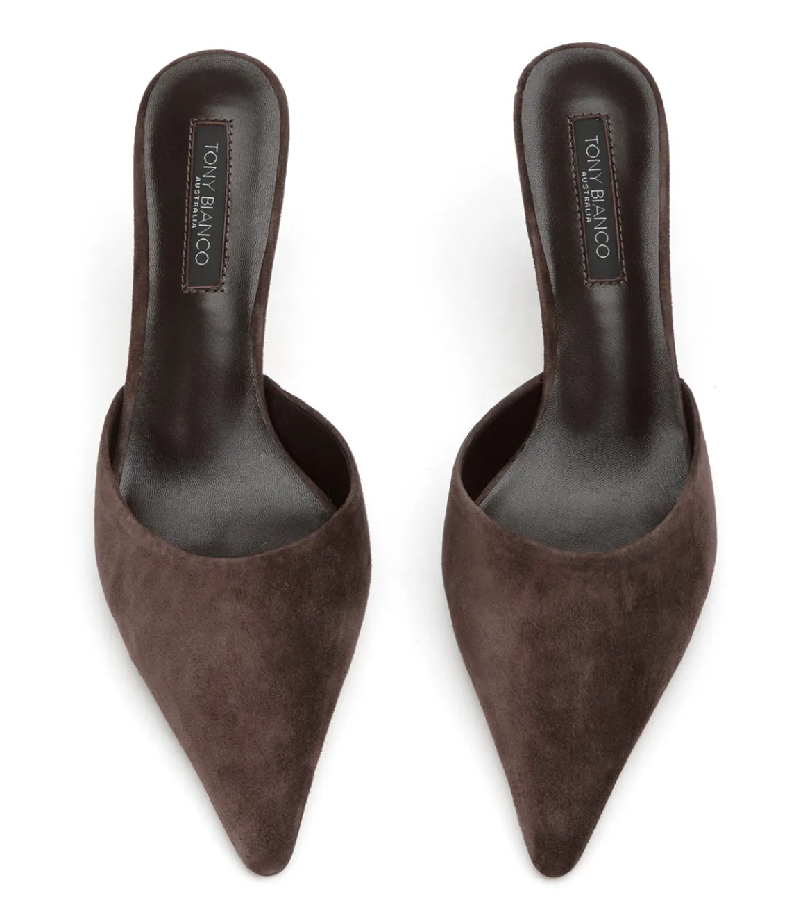 Sicily Espresso Suede