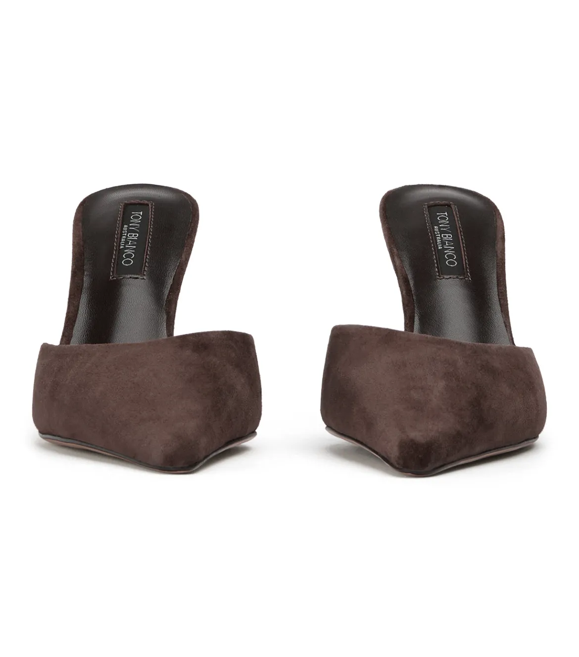 Sicily Espresso Suede