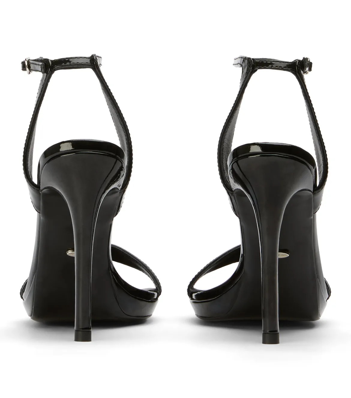 Skye Black Patent