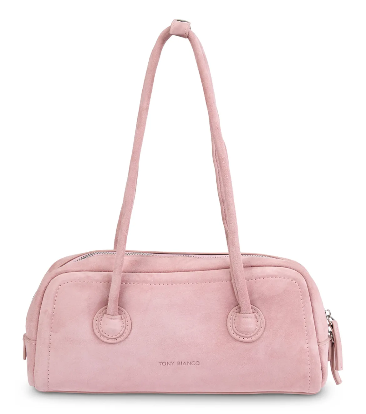 Soho Blossom Suede