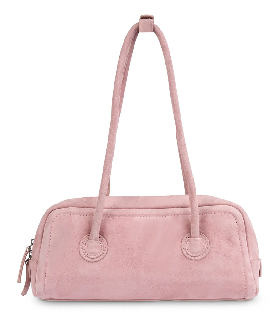 Soho Blossom Suede