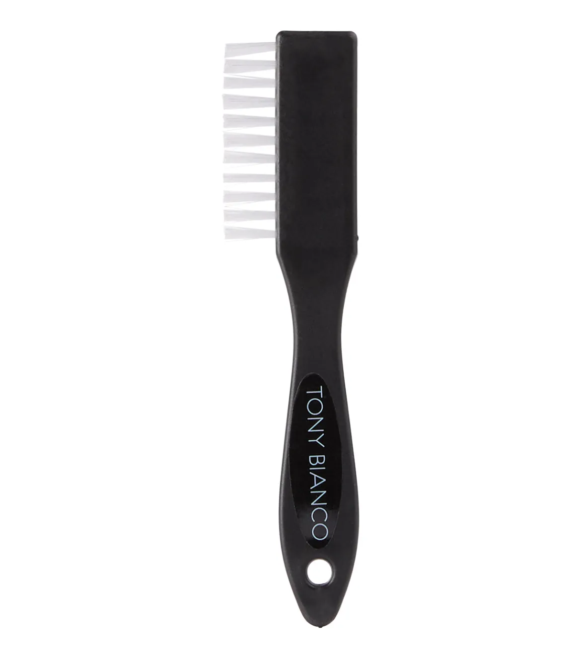 Suede Brush