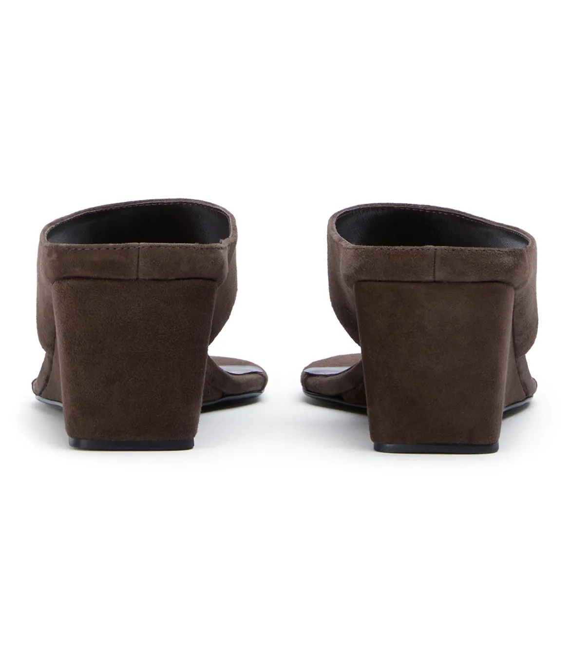 Swift Espresso Suede